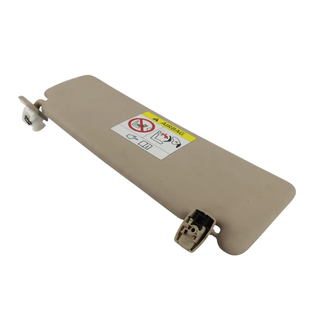 Osłona Przeciwsłoneczna Panel Lewa Oyster do BMW F30 F31 F32 F34 F36 o numerze 7419307 BMW F30 F31 F32 F34 F36 Osłona Przeciwsłoneczna Panel Lewa Oyster - SKU 7419307-2 - Numer Części 7419307