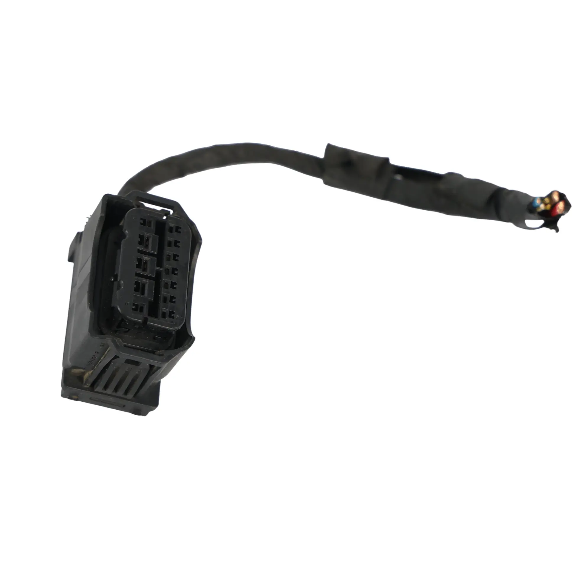 BMW F30 F31 LCI Câble Adaptateur LED Phare Avant Droit 7419632