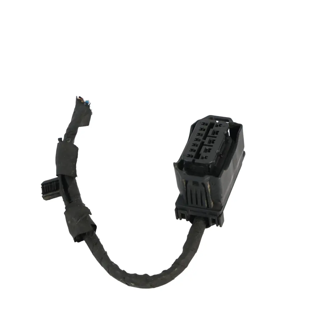 Scheinwerfer LED Verkabelung Kabel Adapter Vorne Rechts für BMW F30 F31 LCI mit Teilenummer 7419632 BMW F30 F31 LCI Scheinwerfer LED Verkabelung Kabel Adapter Vorne Rechts - SKU 7419632 - Teilenummer 7419632