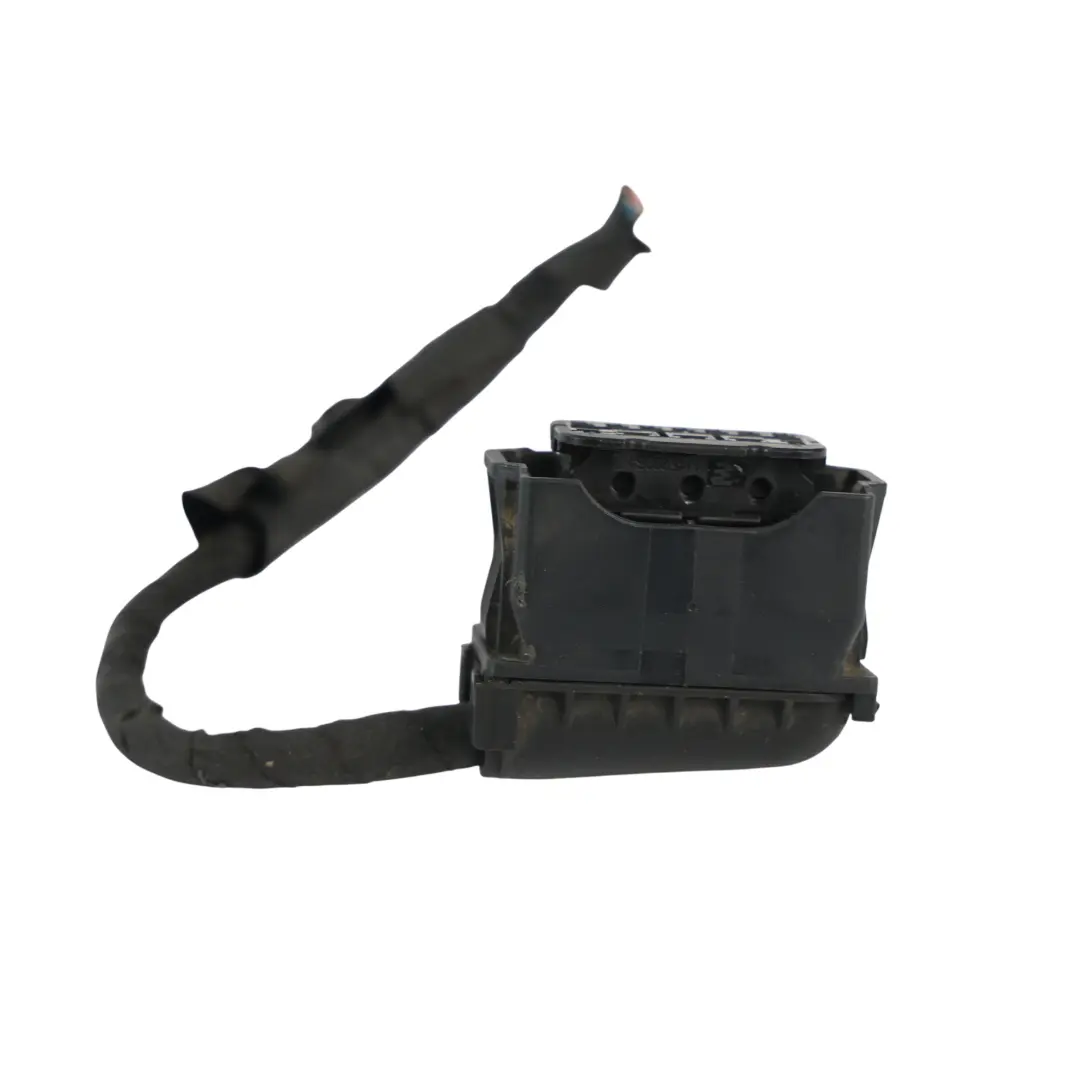 BMW F30 F31 LCI Scheinwerfer LED Verkabelung Kabel Adapter Vorne Rechts - SKU 7419632 - Teilenummer 7419632