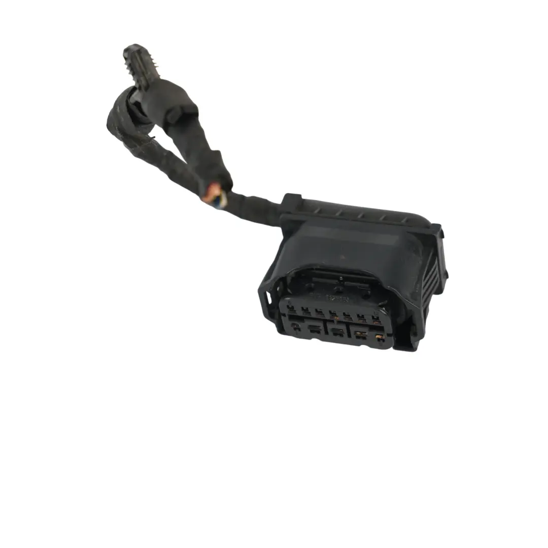 BMW F30 F31 LCI Cavo Adattatore Cablaggio Faro LED Anteriore Destro - SKU 7419632 - Numero di parte 7419632