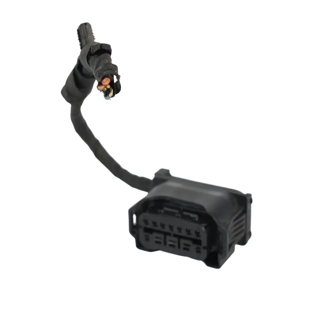BMW F30 F31 LCI Cavo Adattatore Cablaggio Faro LED Anteriore Destro - SKU 7419632 - Numero di parte 7419632