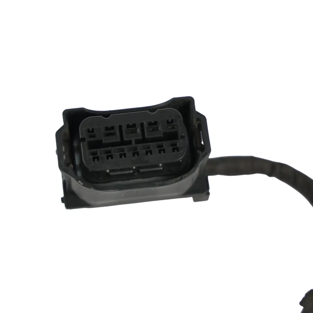 BMW F30 F31 LCI Cavo Adattatore Cablaggio Faro LED Anteriore Destro - SKU 7419632 - Numero di parte 7419632