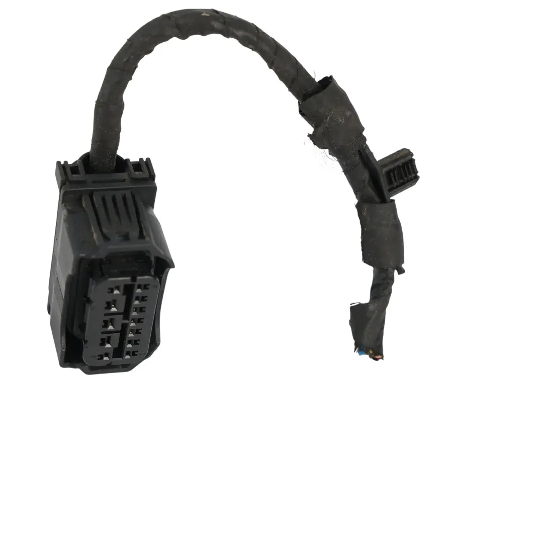 BMW F30 F31 LCI Cavo Adattatore Cablaggio Faro LED Anteriore Destro - SKU 7419632 - Numero di parte 7419632