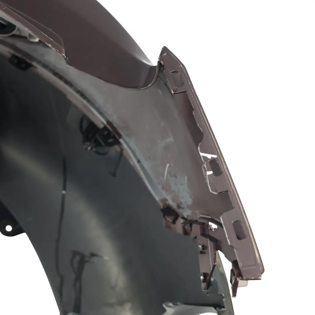 Bumper Trim Panel Covering Pure Burgundy Metallic - C2C to Mini Clubman F54 Rear with Part number 7422838 Mini Clubman F54 Rear Bumper Trim Panel Covering Pure Burgundy Metallic - C2C - SKU 7422838-PBU - Part number 7422838