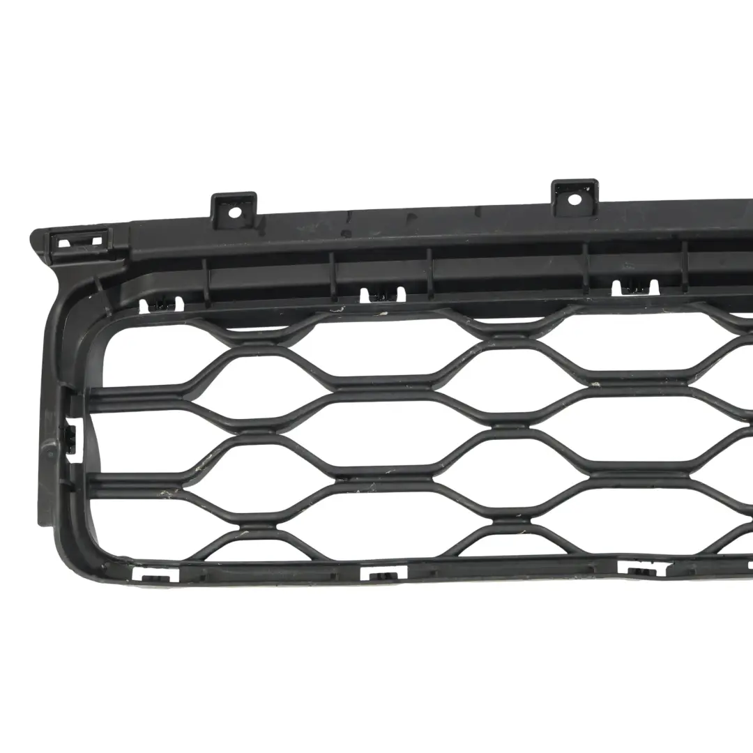 Front Bumper Centre Grille Grill Trim to Mini F60 Countryman Cooper S with Part number 7422937 Mini F60 Countryman Cooper S Front Bumper Centre Grille Grill Trim - SKU 7422937 - Part number 7422937
