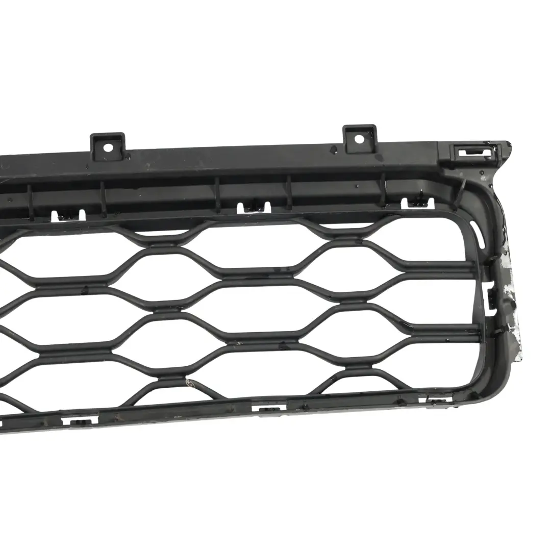 Mini F60 Countryman Cooper S Front Bumper Centre Grille Grill Trim - SKU 7422937 - Part number 7422937