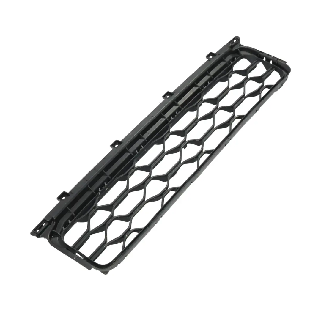 Mini F60 Countryman Cooper S Front Bumper Centre Grille Grill Trim - SKU 7422937 - Part number 7422937