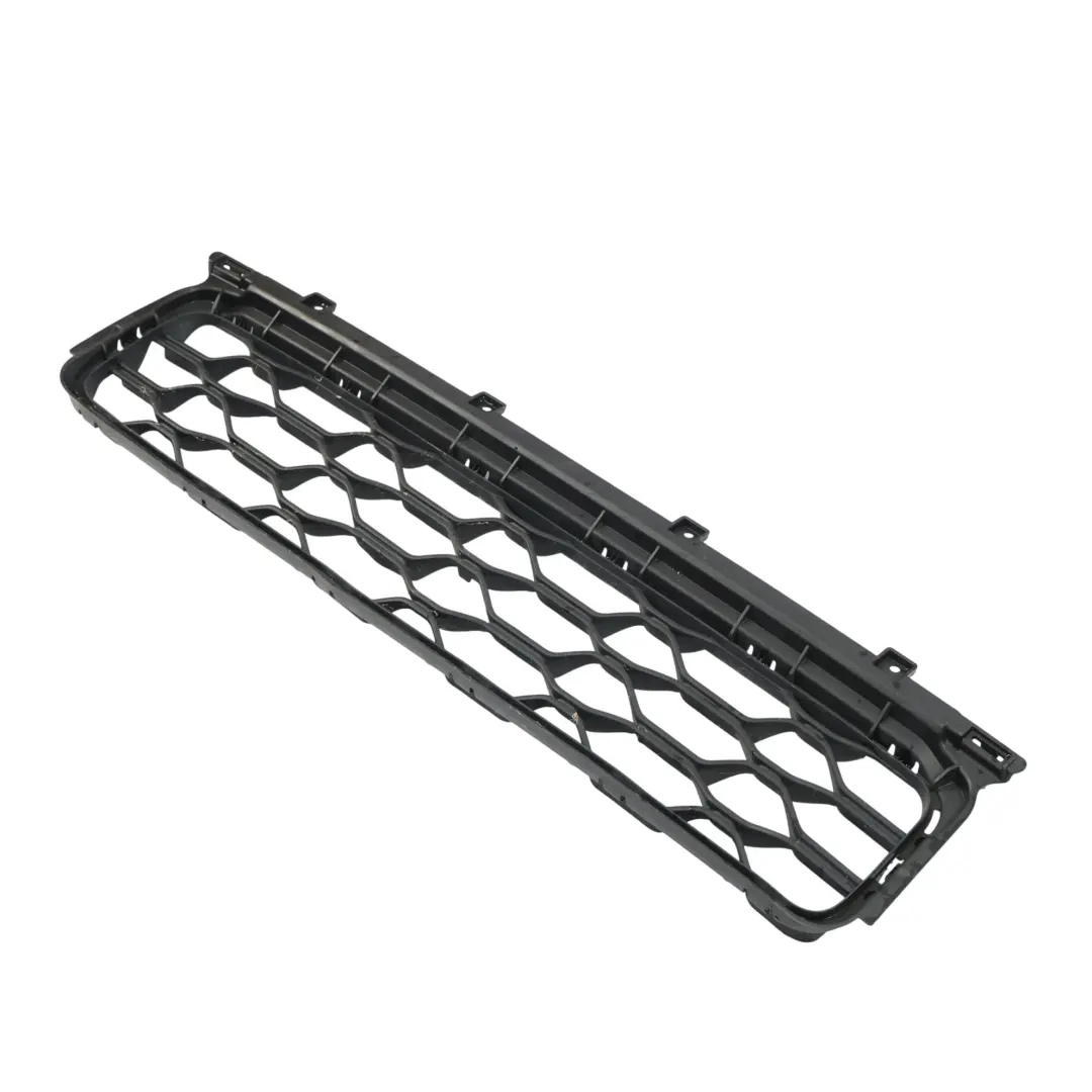 Vordere Stoßstange Kühlergrill Verkleidung für Mini F60 Countryman Cooper S mit Teilenummer 7422937 Mini F60 Countryman Cooper S Vordere Stoßstange Kühlergrill Verkleidung - SKU 7422937 - Teilenummer 7422937