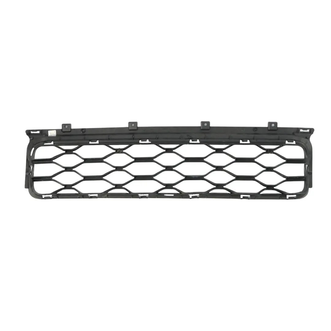 Grille Centrale Pare-Chocs Avant pour Mini F60 Countryman Cooper S à propos du numéro de pièce 7422937 Mini F60 Countryman Cooper S Grille Centrale Pare-Chocs Avant - SKU 7422937 - Numéro de pièce 7422937