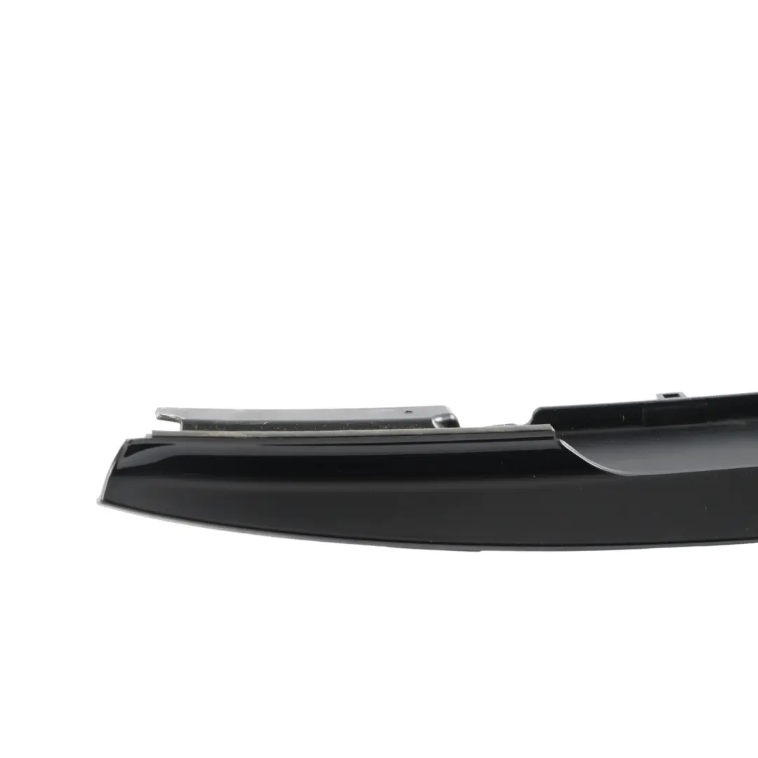 Boot Lid Centre Spoiler Third Brake Light Lamp Cover to BMW G31 Tailgate with Part number 7425435 BMW G31 Tailgate Boot Lid Centre Spoiler Third Brake Light Lamp Cover - SKU 7425435 - Part number 7425435