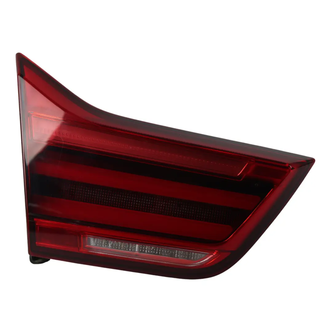 BMW F32 F36 F33 LCI Luz Trasera Maletero Izquierda Panel - SKU 7426051-2 - Número de pieza 7426051