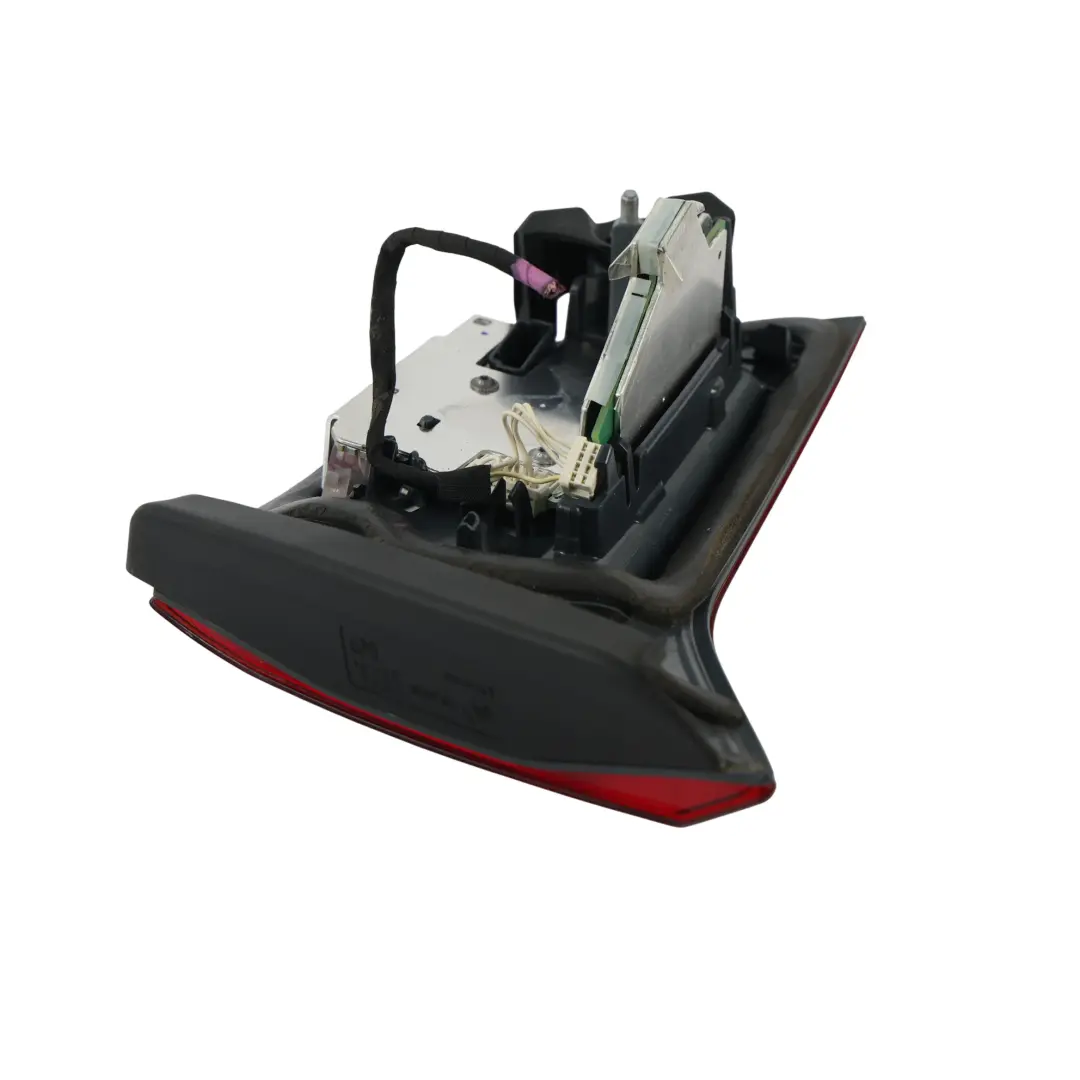 Feu Arrière Gauche Coffre Hayon pour BMW F32 F36 F33 LCI à propos du numéro de pièce 7426051 BMW F32 F36 F33 LCI Feu Arrière Gauche Coffre Hayon - SKU 7426051-2 - Numéro de pièce 7426051