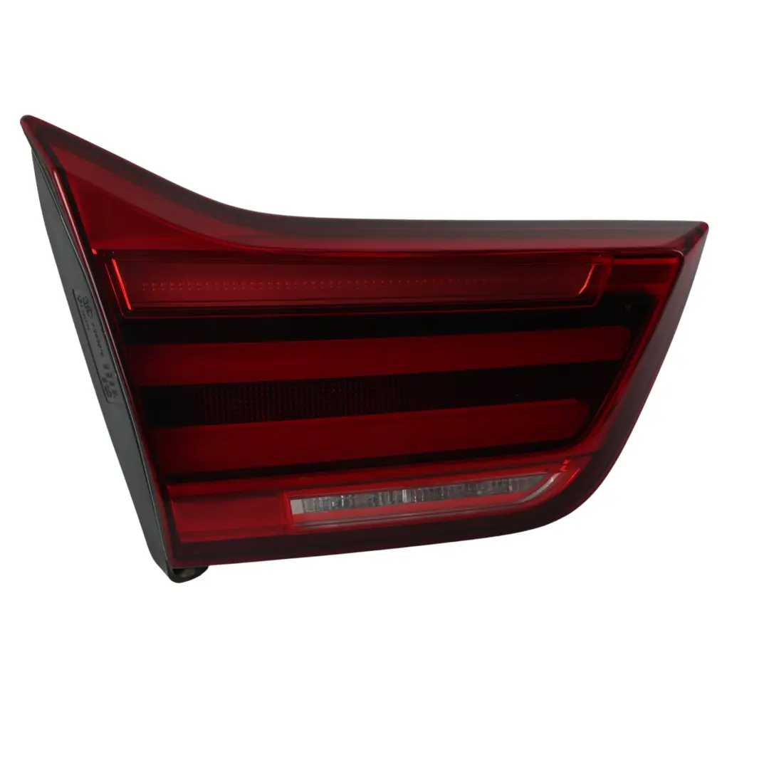 Luz Trasera Maletero Izquierda Panel para BMW F32 F36 F33 LCI con número de pieza 7426051 BMW F32 F36 F33 LCI Luz Trasera Maletero Izquierda Panel - SKU 7426051-2 - Número de pieza 7426051