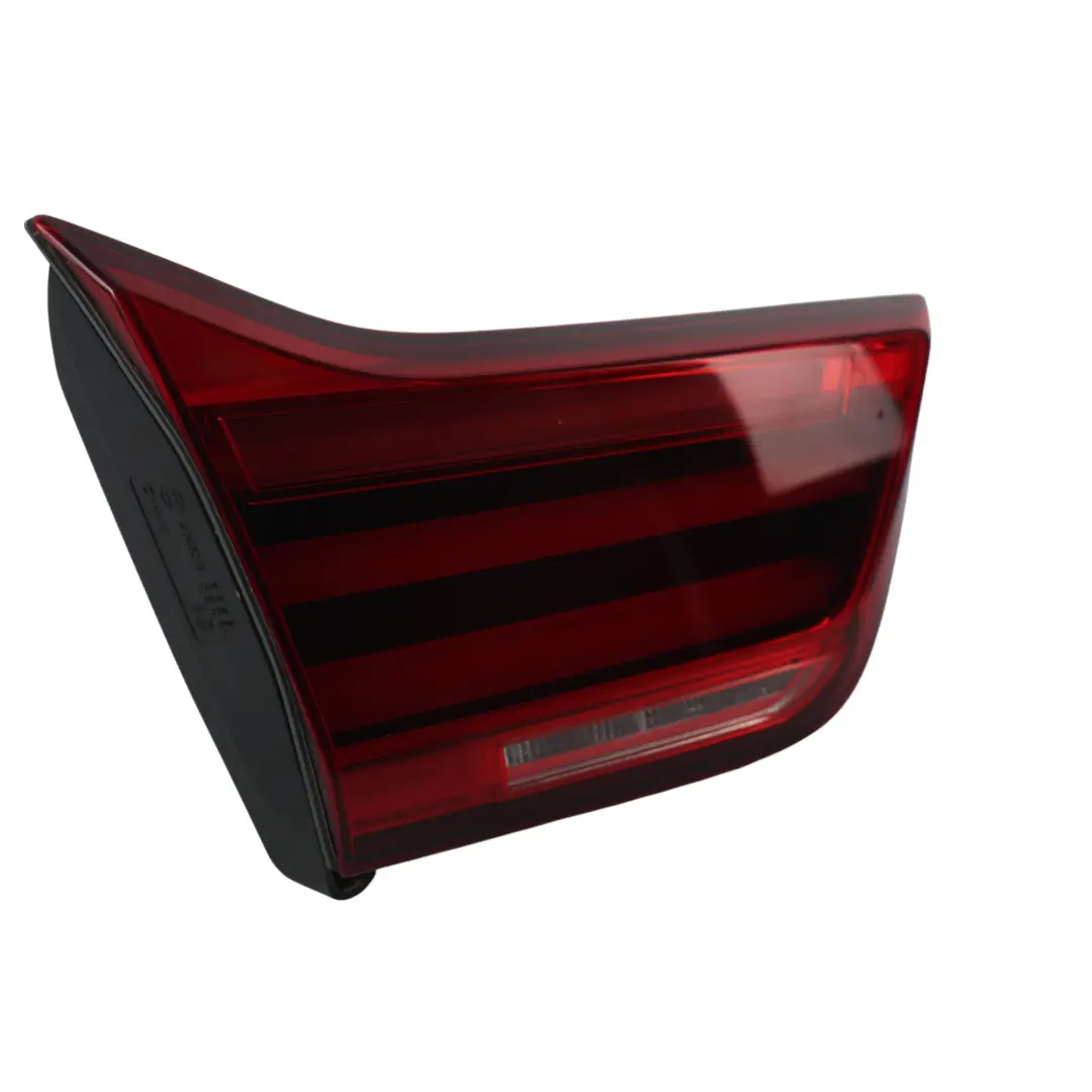 BMW F32 F36 F33 LCI Luz Trasera Maletero Izquierda Panel - SKU 7426051-2 - Número de pieza 7426051