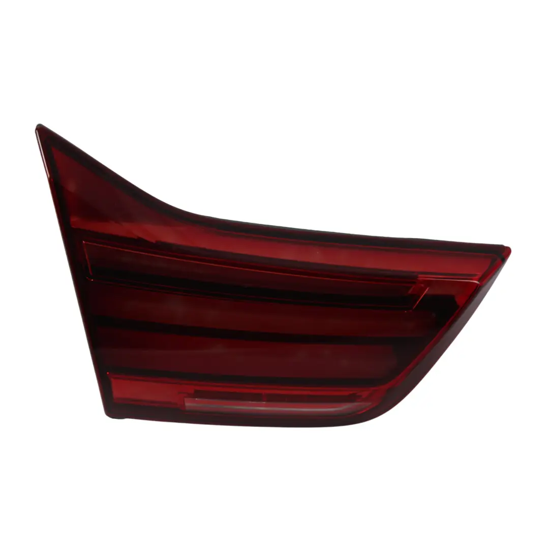 Feu Arrière Gauche Coffre Hayon pour BMW F32 F36 F33 LCI à propos du numéro de pièce 7426051 BMW F32 F36 F33 LCI Feu Arrière Gauche Coffre Hayon - SKU 7426051-2 - Numéro de pièce 7426051