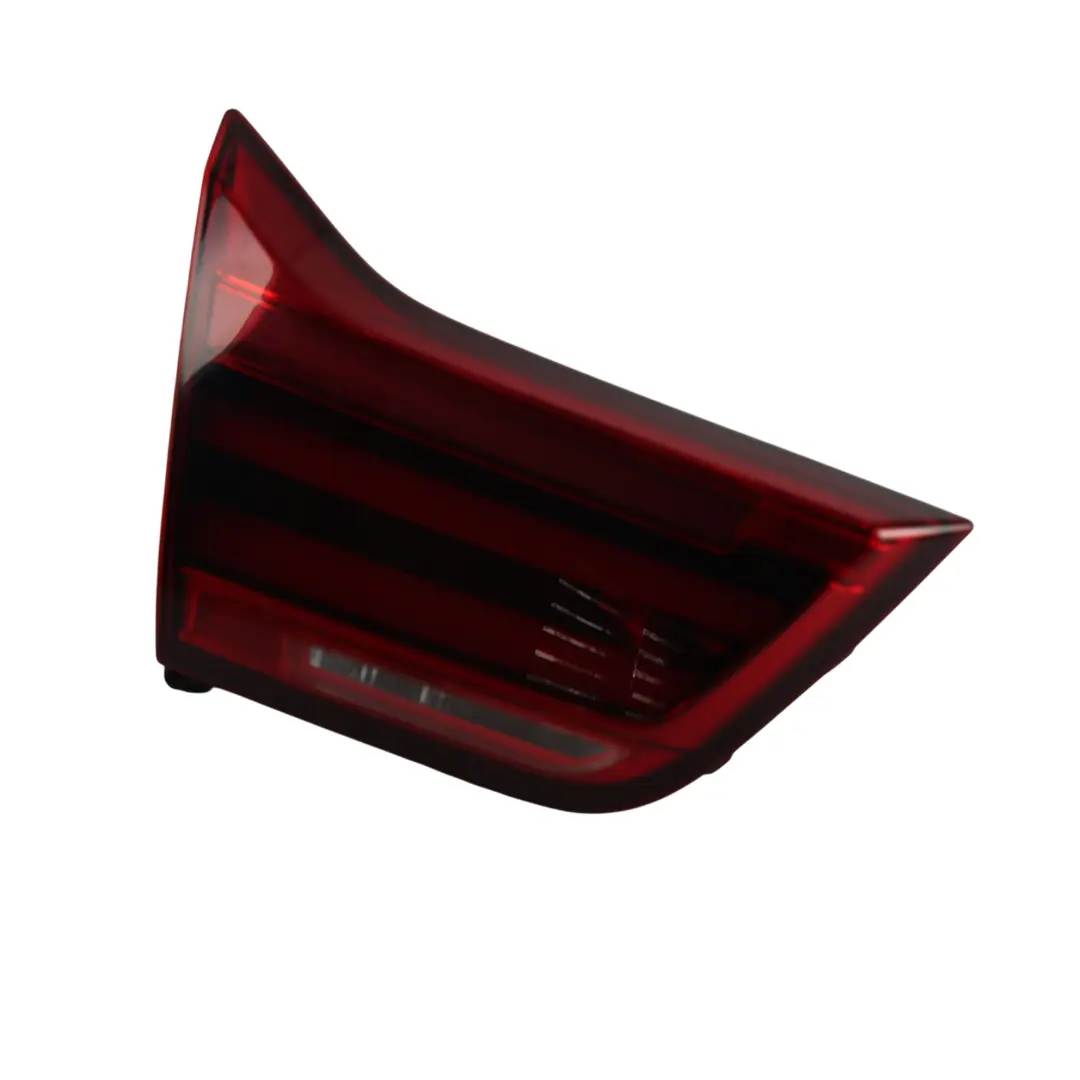 Fanale Posteriore Sinistro Bagagliaio per BMW F32 F36 F33 LCI con numero di parte 7426051 BMW F32 F36 F33 LCI Fanale Posteriore Sinistro Bagagliaio - SKU 7426051-2 - Numero di parte 7426051