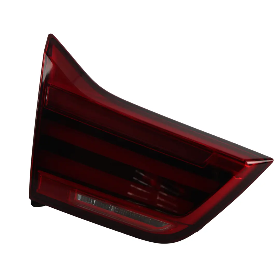 Feu Arrière Gauche Coffre Hayon pour BMW F32 F36 F33 LCI à propos du numéro de pièce 7426051 BMW F32 F36 F33 LCI Feu Arrière Gauche Coffre Hayon - SKU 7426051-2 - Numéro de pièce 7426051