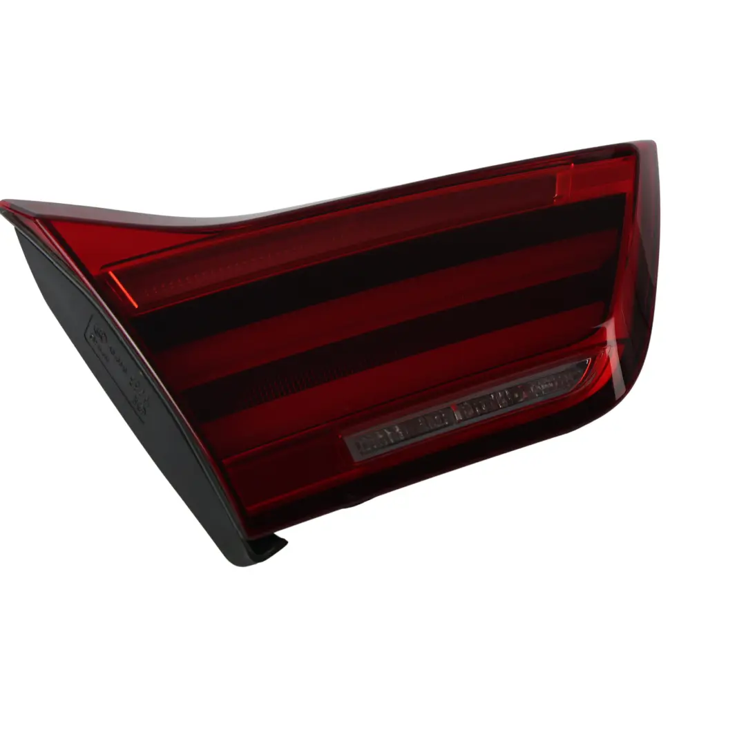 Lamp BMW F32 F36 F33 LCI Light Trunk Tailgate Left N/S Side Panel to Rear with Part number 7426051 Rear Lamp BMW F32 F36 F33 LCI Light Trunk Tailgate Left N/S Side Panel - SKU 7426051-2 - Part number 7426051