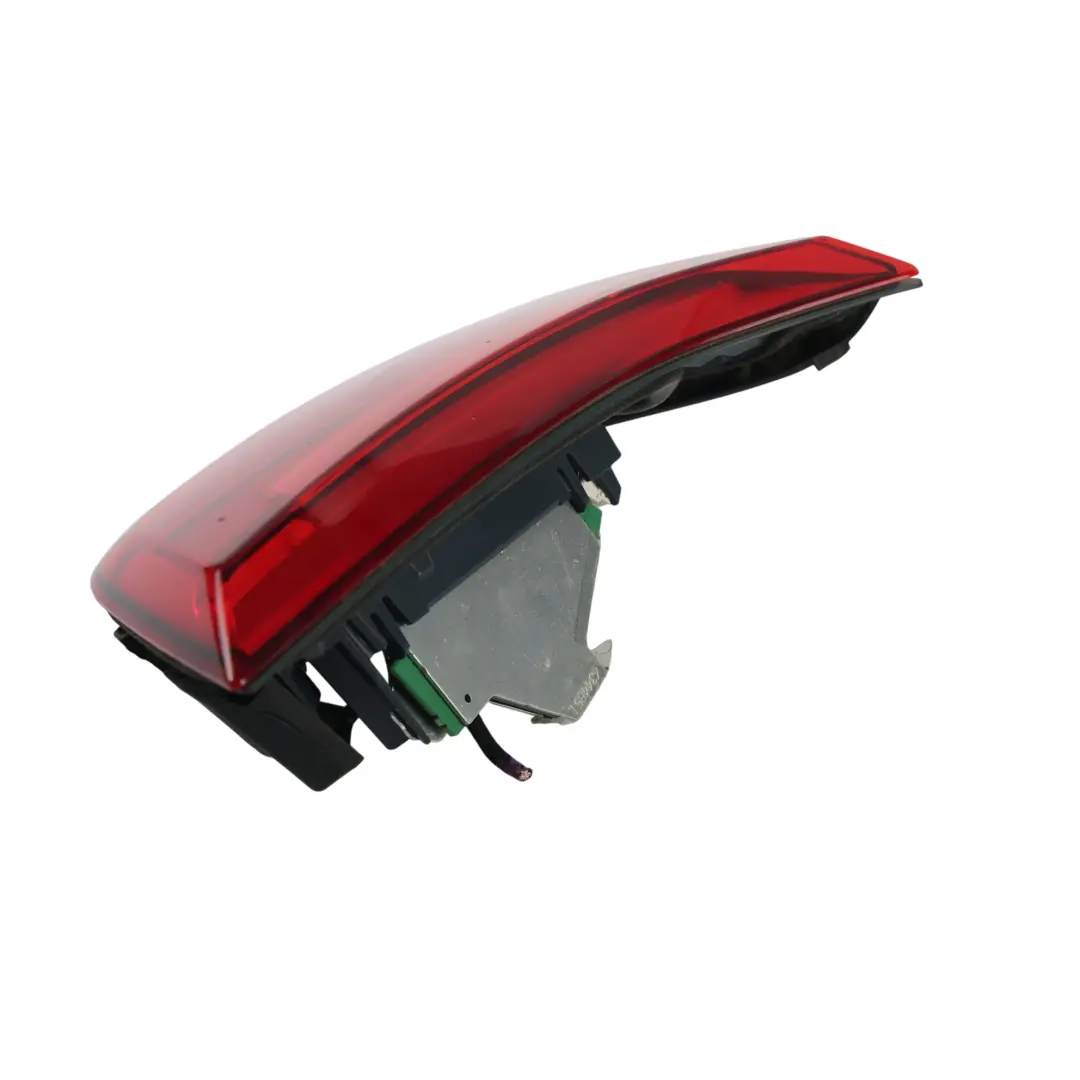 BMW F32 F36 F33 LCI Luz Trasera Maletero Izquierda Panel - SKU 7426051-2 - Número de pieza 7426051