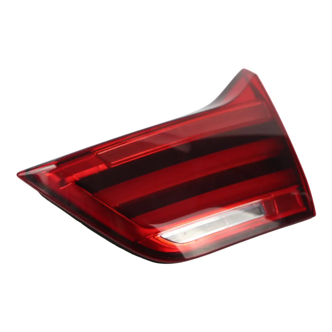 Luz Trasera Maletero Portón Derecha para BMW F32 F36 F33 LCI con número de pieza 7426052 BMW F32 F36 F33 LCI Luz Trasera Maletero Portón Derecha - SKU 7426052-1 - Número de pieza 7426052