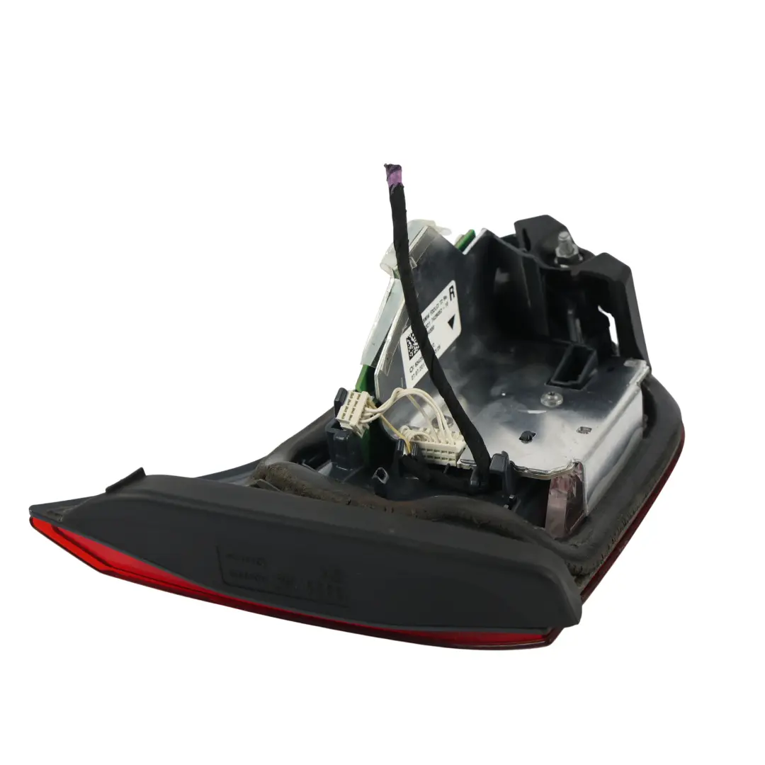 BMW F32 F36 F33 LCI Luz Trasera Maletero Portón Derecha - SKU 7426052-1 - Número de pieza 7426052