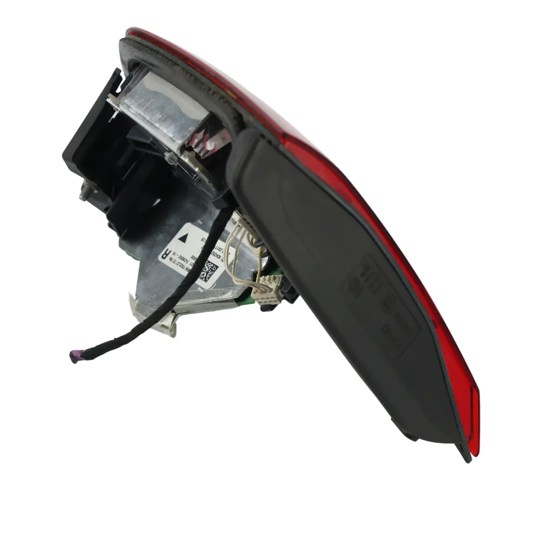 BMW F32 F36 F33 LCI Feu Arrière Coffre Hayon Droite - SKU 7426052-1 - Numéro de pièce 7426052