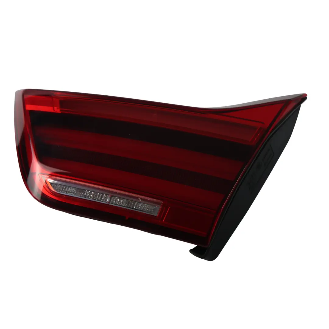 BMW F32 F36 F33 LCI Heckleuchte Kofferraum Heckklappe Rechts - SKU 7426052-1 - Teilenummer 7426052