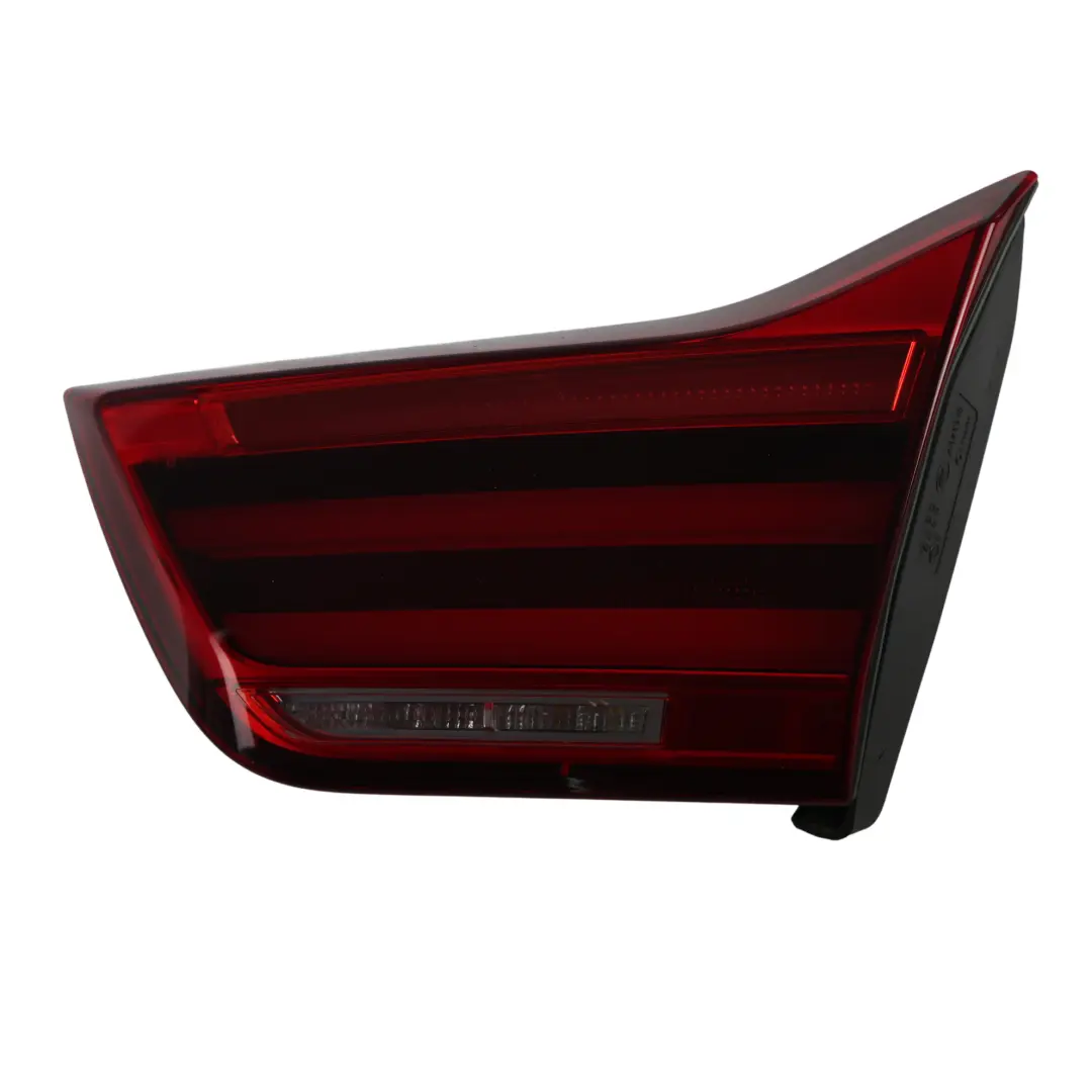 BMW F32 F36 F33 LCI Rear Lamp Light In Trunk Lid Tailgate Right O/S Side - SKU 7426052-1 - Part number 7426052