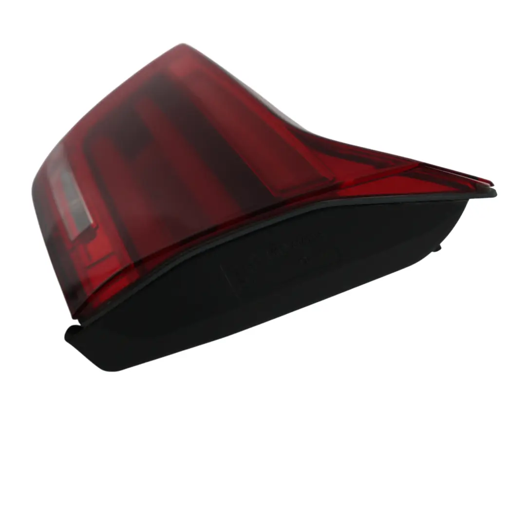 BMW F32 F36 F33 LCI Rear Lamp Light In Trunk Lid Tailgate Right O/S Side - SKU 7426052-1 - Part number 7426052