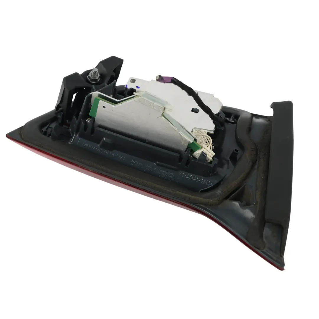 BMW F32 F36 F33 LCI Heckleuchte Kofferraum Heckklappe Rechts - SKU 7426052-1 - Teilenummer 7426052