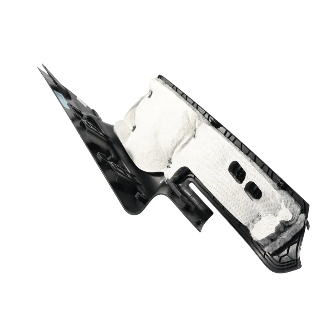 Window Shelf Support Black Rear Right O/S to Mini Countryman F60 Rear with Part number 7427400 Mini Countryman F60 Rear Window Shelf Support Black Rear Right O/S - SKU 7427400 - Part number 7427400