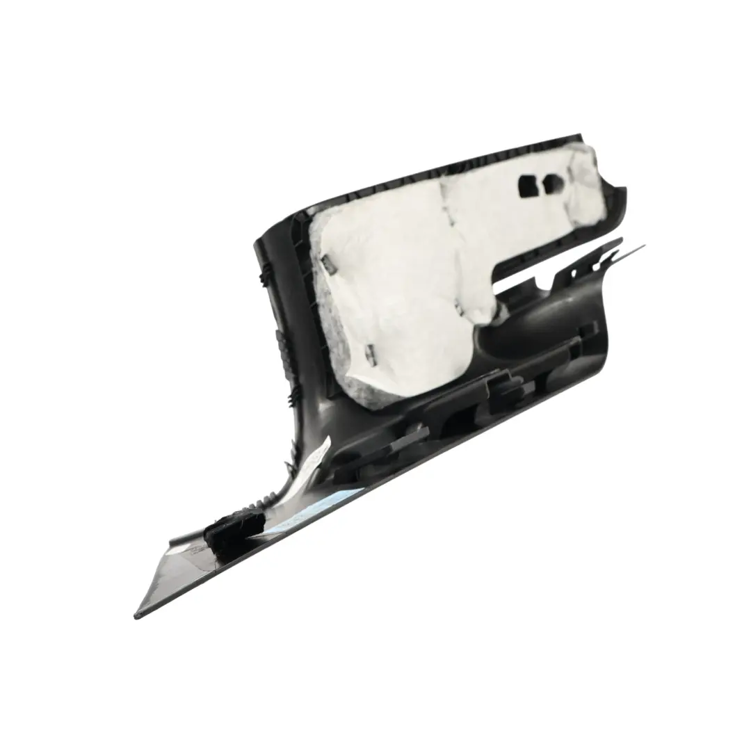 Mini Countryman F60 Soporte Estante Ventana Trasera Negro Derecho - SKU 7427400 - Número de pieza 7427400