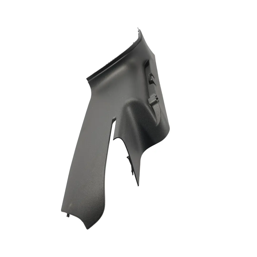 Support Étagère Vitre Arrière Noir Droit pour Mini Countryman F60 à propos du numéro de pièce 7427400 Mini Countryman F60 Support Étagère Vitre Arrière Noir Droit - SKU 7427400 - Numéro de pièce 7427400