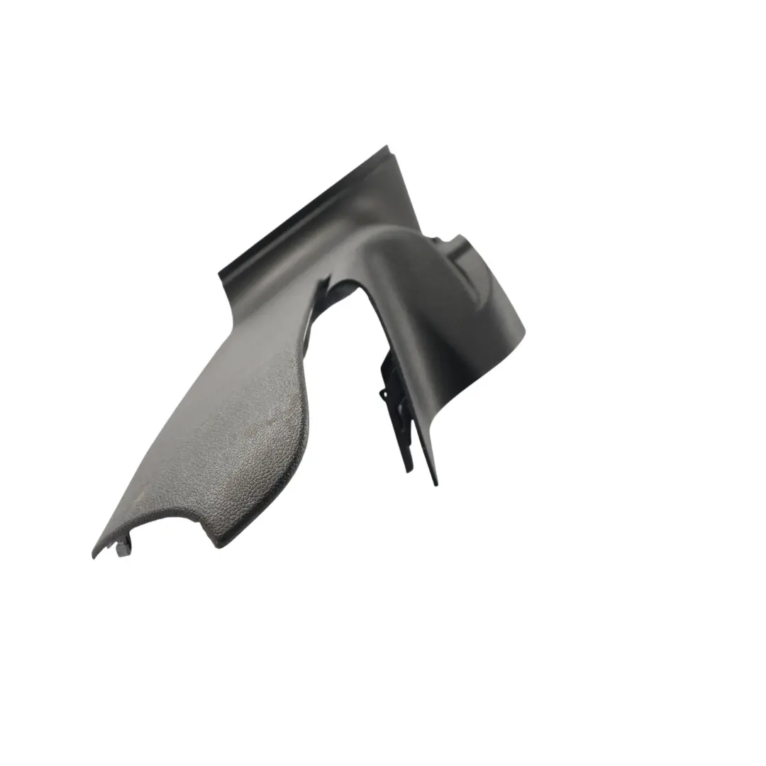 Soporte Estante Ventana Trasera Negro Derecho para Mini Countryman F60 con número de pieza 7427400 Mini Countryman F60 Soporte Estante Ventana Trasera Negro Derecho - SKU 7427400 - Número de pieza 7427400