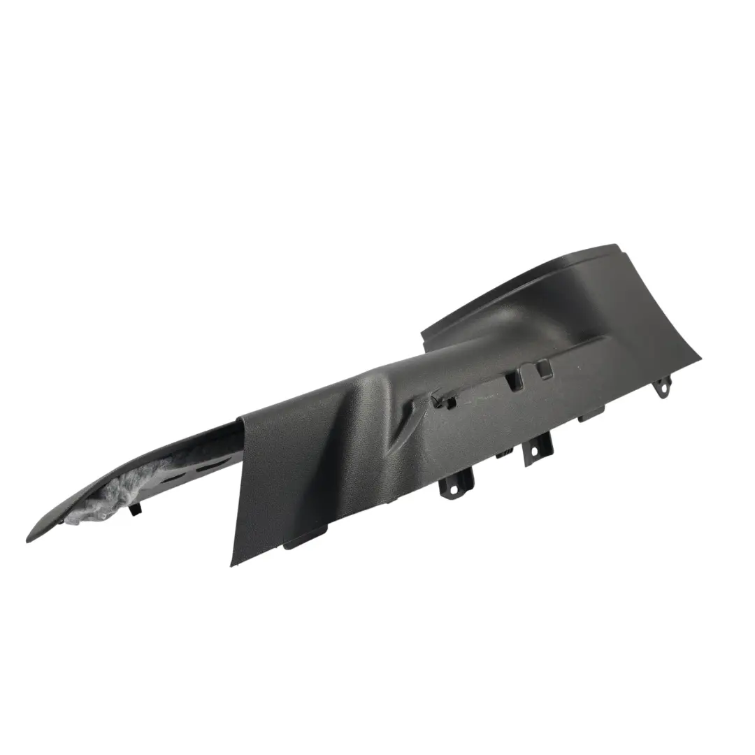 Mini Countryman F60 Soporte Estante Ventana Trasera Negro Derecho - SKU 7427400 - Número de pieza 7427400