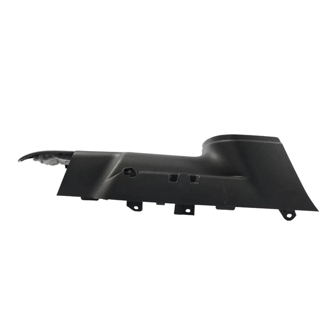 Window Shelf Support Black Rear Right O/S to Mini Countryman F60 Rear with Part number 7427400 Mini Countryman F60 Rear Window Shelf Support Black Rear Right O/S - SKU 7427400 - Part number 7427400