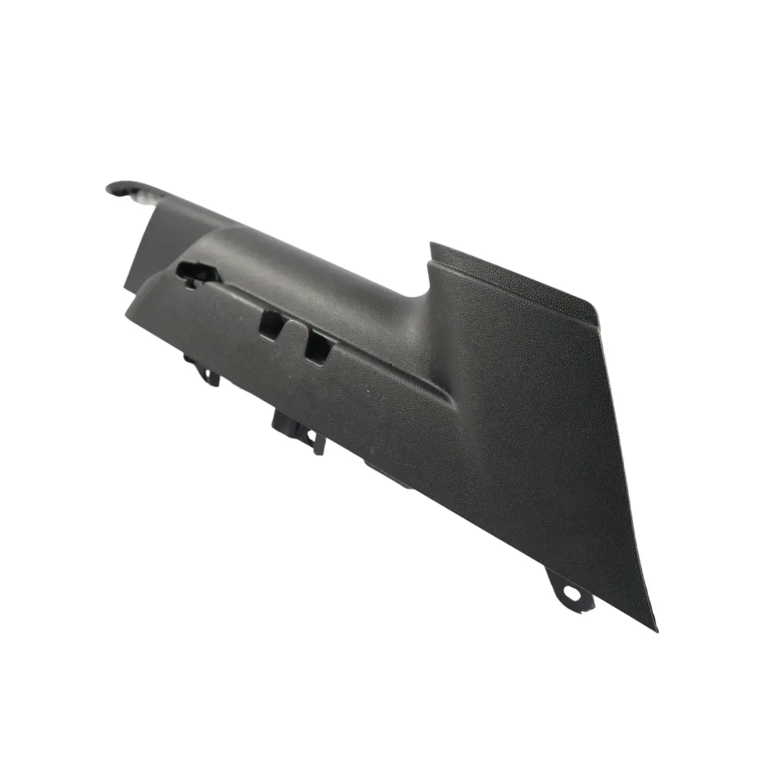 Window Shelf Support Black Rear Right O/S to Mini Countryman F60 Rear with Part number 7427400 Mini Countryman F60 Rear Window Shelf Support Black Rear Right O/S - SKU 7427400 - Part number 7427400