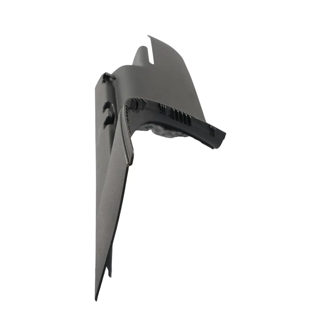 Window Shelf Support Black Rear Right O/S to Mini Countryman F60 Rear with Part number 7427400 Mini Countryman F60 Rear Window Shelf Support Black Rear Right O/S - SKU 7427400 - Part number 7427400