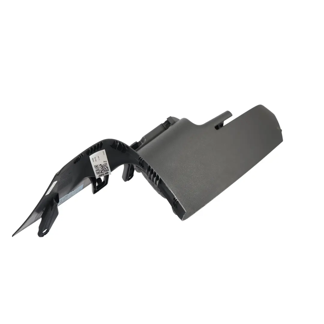 Support Étagère Vitre Arrière Noir Droit pour Mini Countryman F60 à propos du numéro de pièce 7427400 Mini Countryman F60 Support Étagère Vitre Arrière Noir Droit - SKU 7427400 - Numéro de pièce 7427400