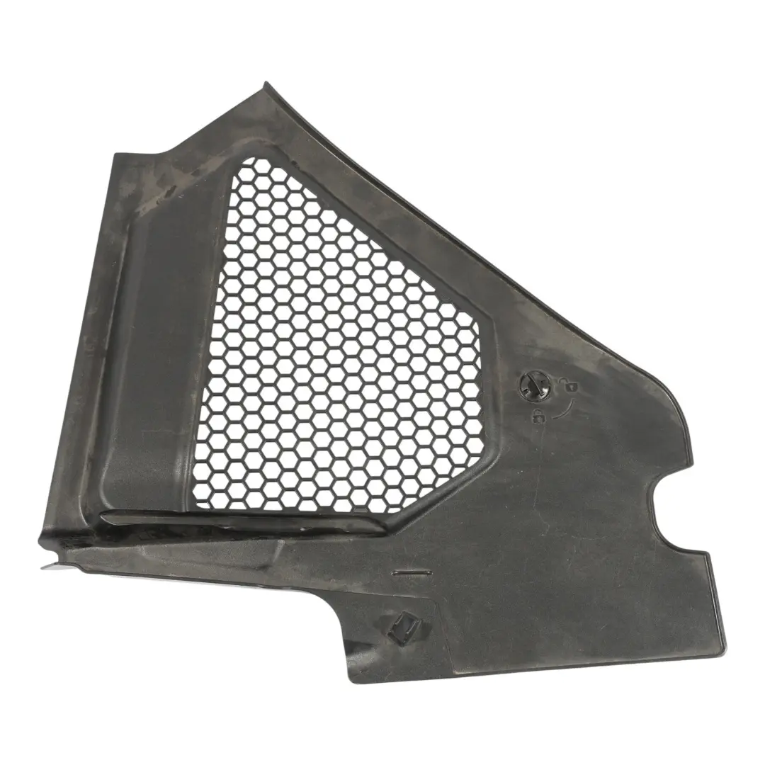 Panneau Déflecteur Eau Extérieur Pare-Brise pour BMW G20 à propos du numéro de pièce 7427847 BMW G20 Panneau Déflecteur Eau Extérieur Pare-Brise - SKU 7427847 - Numéro de pièce 7427847