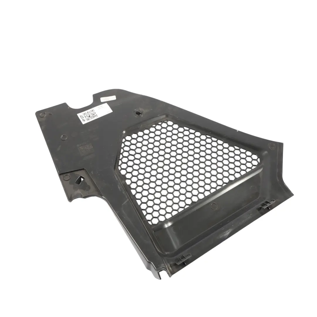 BMW G20 Panneau Déflecteur Eau Extérieur Pare-Brise - SKU 7427847 - Numéro de pièce 7427847