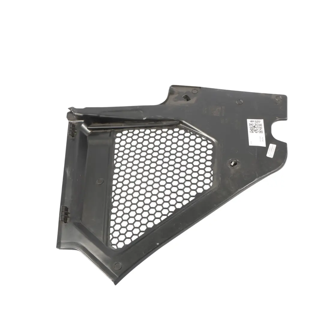 Osłona Wlotu Powietrza Podszybia Boczna LHD do BMW G20 G21 o numerze 7427847 BMW G20 G21 Osłona Wlotu Powietrza Podszybia Boczna LHD - SKU 7427847 - Numer Części 7427847