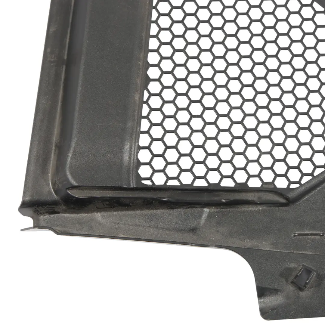 BMW G20 Panel Deflector Agua Parabrisas Exterior - SKU 7427847 - Número de pieza 7427847