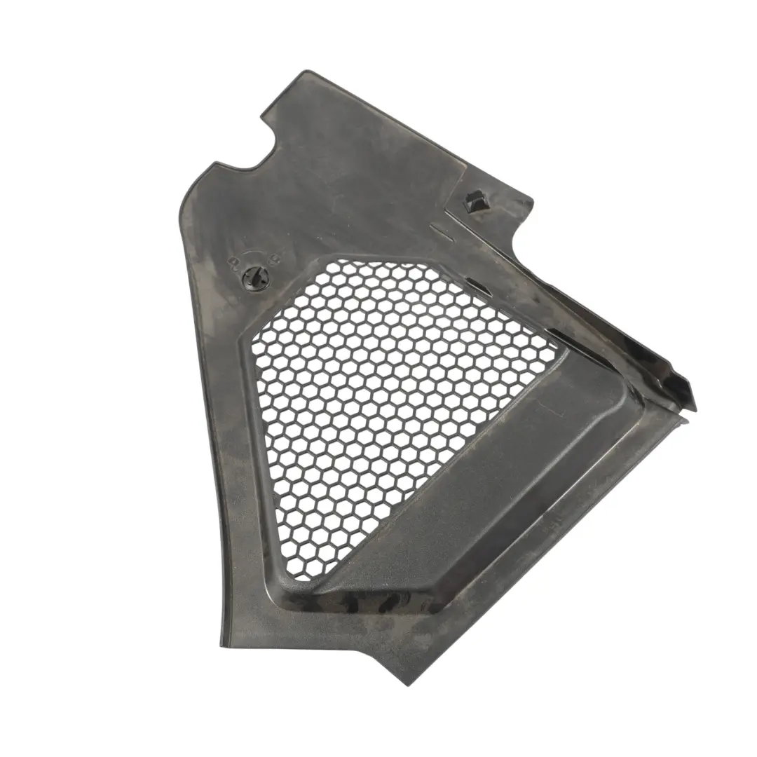 BMW G20 Pannello Deflettore Acqua Parabrezza Esterno - SKU 7427847 - Numero di parte 7427847