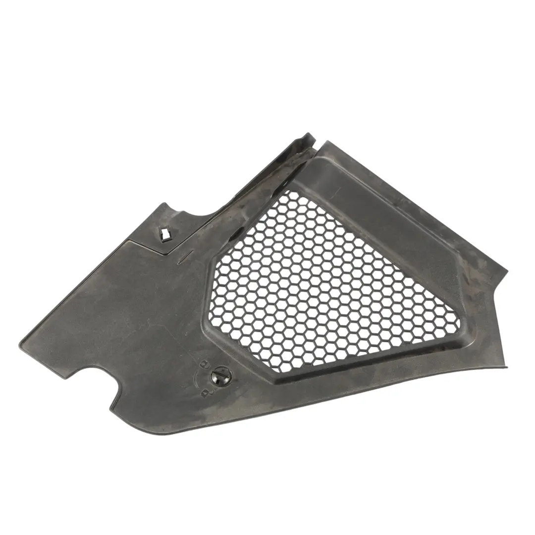 Panneau Déflecteur Eau Extérieur Pare-Brise pour BMW G20 à propos du numéro de pièce 7427847 BMW G20 Panneau Déflecteur Eau Extérieur Pare-Brise - SKU 7427847 - Numéro de pièce 7427847