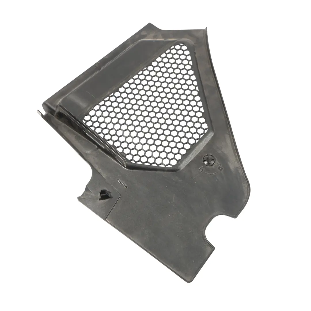 BMW G20 Pannello Deflettore Acqua Parabrezza Esterno - SKU 7427847 - Numero di parte 7427847