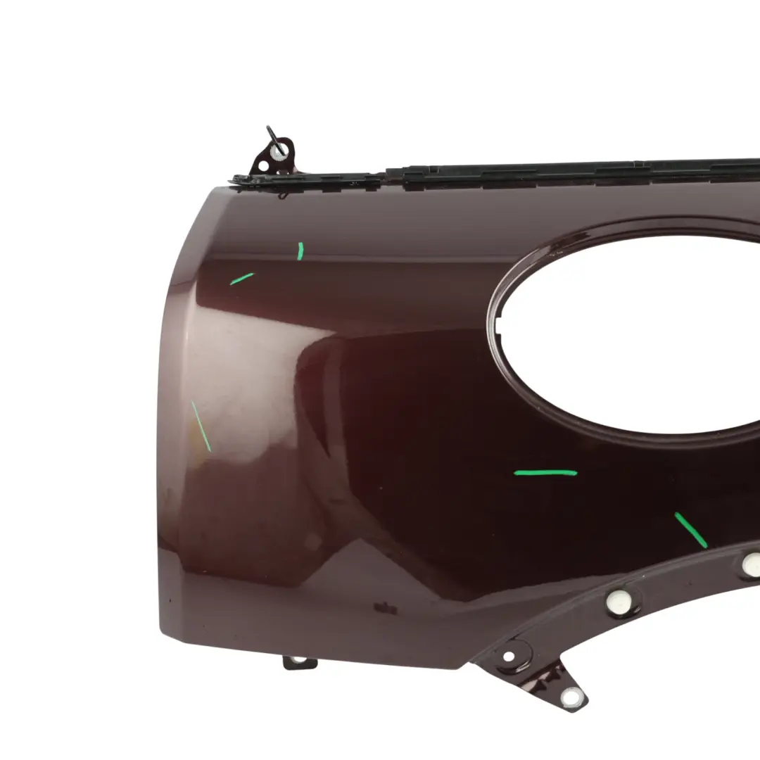 Couvercle Panneau Latéral Arrière Droit Pure Burgundy pour Mini Clubman F54 à propos du numéro de pièce 7430880 Mini Clubman F54 Couvercle Panneau Latéral Arrière Droit Pure Burgundy - SKU 7430880-PBU - Numéro de pièce 7430880