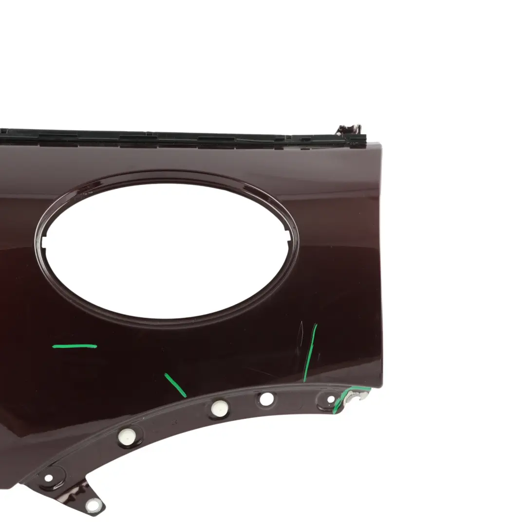 Couvercle Panneau Latéral Arrière Droit Pure Burgundy pour Mini Clubman F54 à propos du numéro de pièce 7430880 Mini Clubman F54 Couvercle Panneau Latéral Arrière Droit Pure Burgundy - SKU 7430880-PBU - Numéro de pièce 7430880
