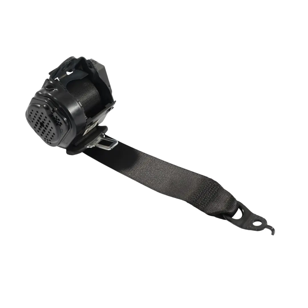 Sicherheitsgurt Hinten Schwarz Links Rechts für BMW G30 G31 mit Teilenummer 7431234 BMW G30 G31 Sicherheitsgurt Hinten Schwarz Links Rechts - SKU 7431234 - Teilenummer 7431234